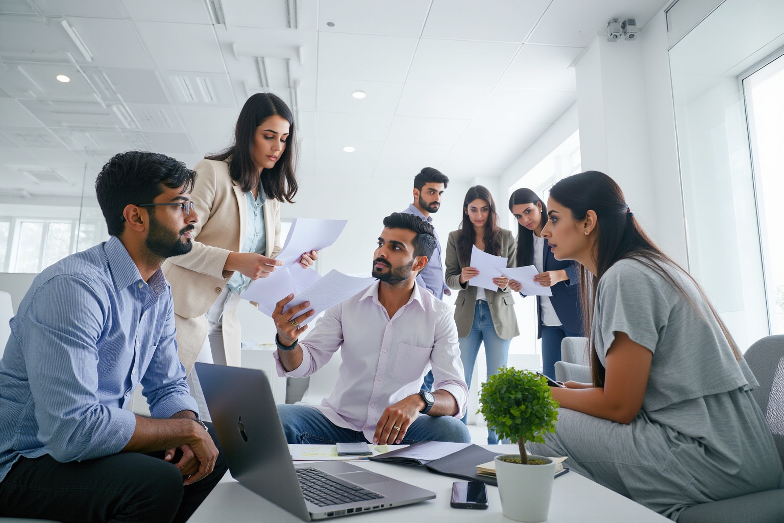 Employee Insurance Group Health & Corporate Benefits - Edify Brokers